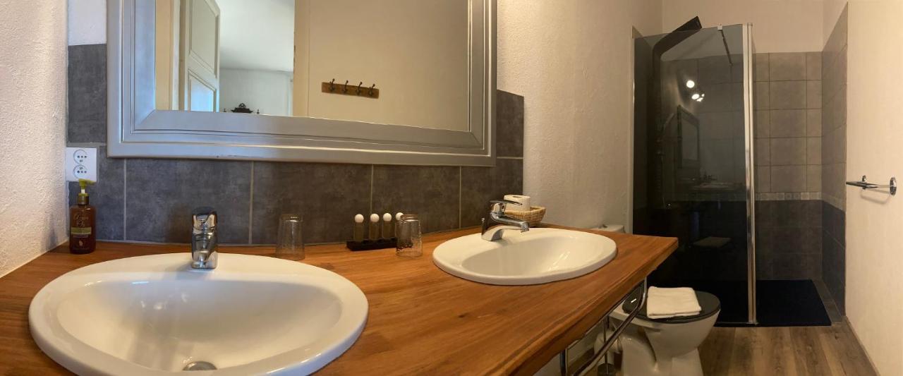 Chateau Marith - Etablissement Climatise Avec Piscine Hotel Clairac  ภายนอก รูปภาพ